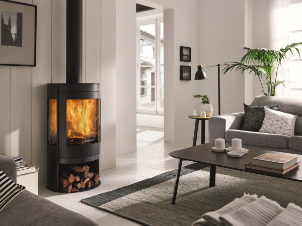 DENIA INNSBRUCK Печь-камин