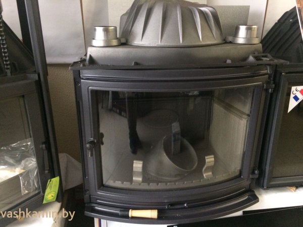 Каминная топка Jotul I 18 Panorama