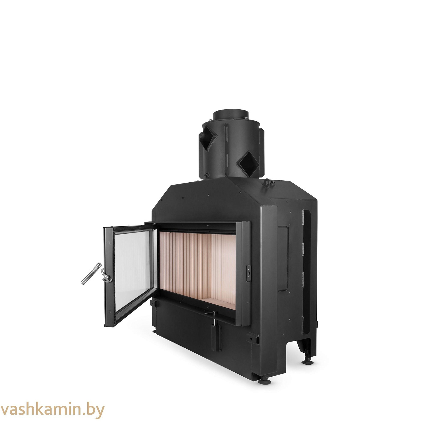 HAKA 89/45 Каминная топка