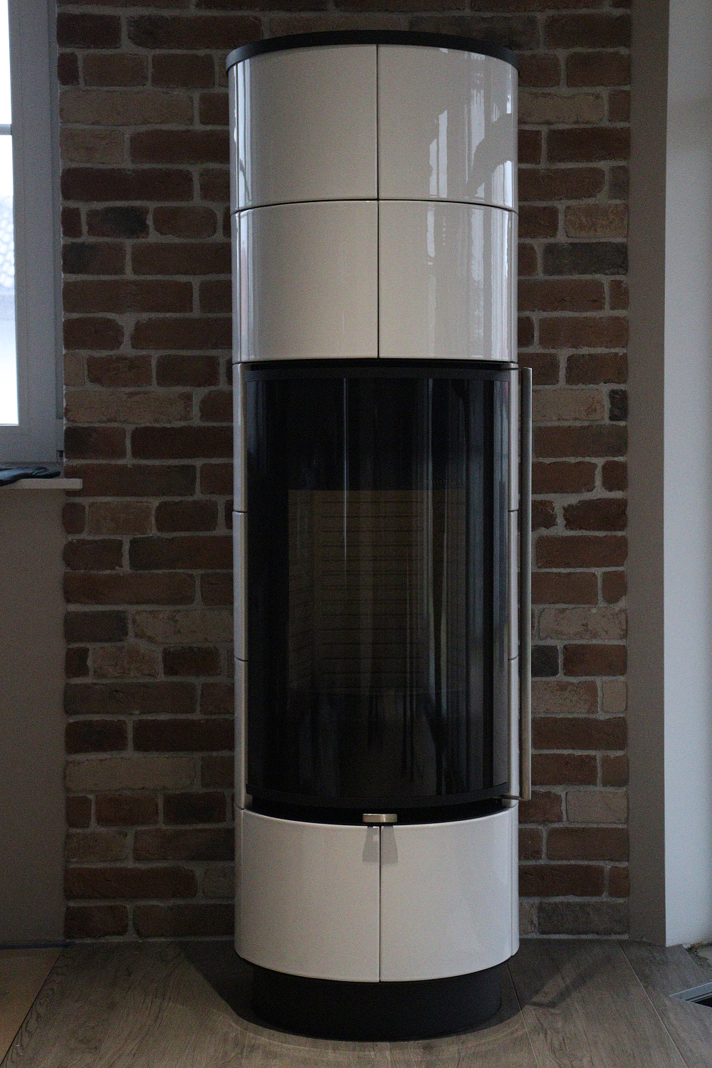 Thorma DELIA Ceramic Extra White