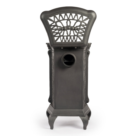 Печь отопительная Fireway Step