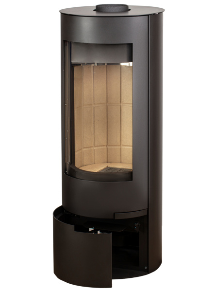 ПЕЧЬ-КАМИН “СЕЛИГЕР” АОТ-6,0-01