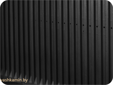 КАМИННАЯ ТОПКА АСТОВ ПС 15057