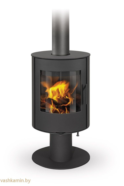 Печь камин Romotop EVORA T