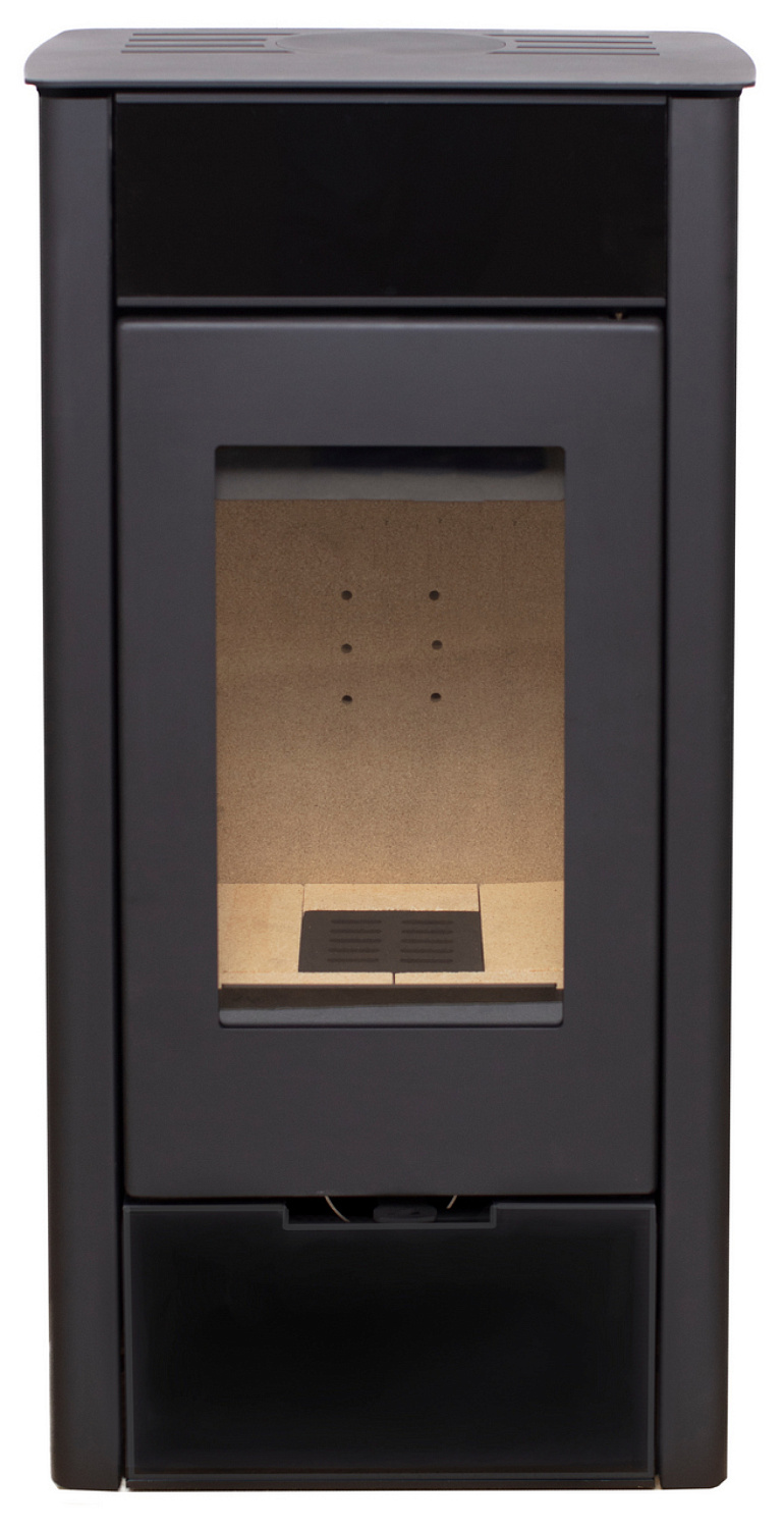 ПЕЧЬ-КАМИН “НАРОЧЬ В” АОТ 7.0-01