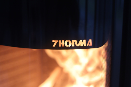 Thorma DELIA Ceramic Extra White