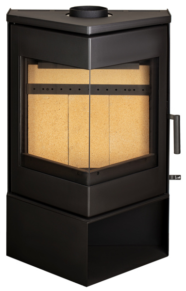 Печь-камин “ЛеМан“ АОТ-6.0