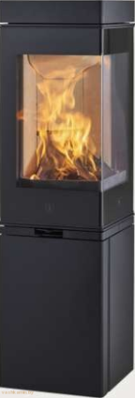 Scan 80-2 печь-камин