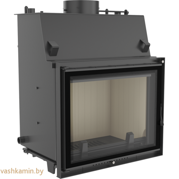 OLIWIA/PW/22/W/DECO  каминная топка с водяным контуром