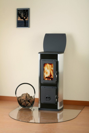 Печь-камин Thorma MILANO II b