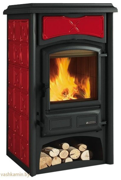 Печь камин La Nordica Gisella