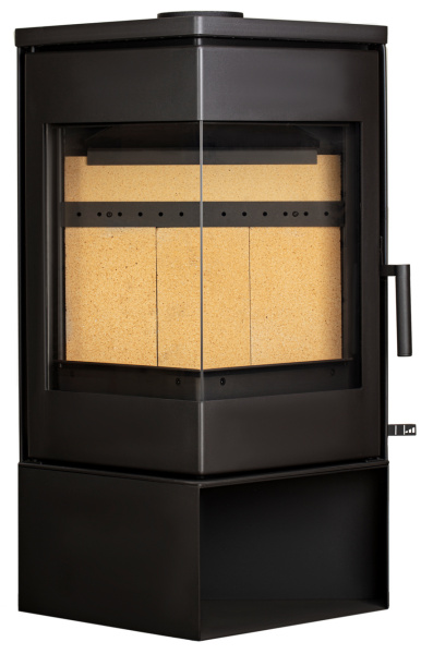 Печь-камин “ЛеМан“ АОТ-6.0