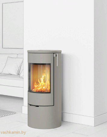 RAIS Viva L 100 стальная дверь, платина, кофейный, белый, никель, серебро