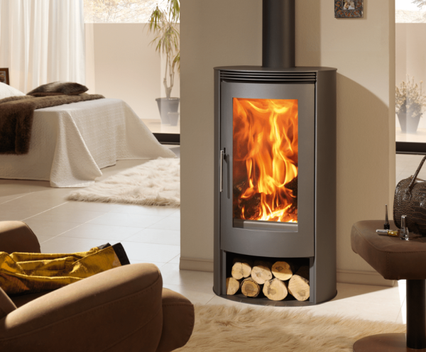 PANADERO HELENA/DELTA Печь-камин