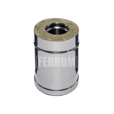 Сэндвич L250 Ferrum HF (AISI 430 0,8 мм)