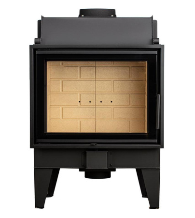 Топка каминная ТКТ 10.0-02 (в модификации "Fenix 1")