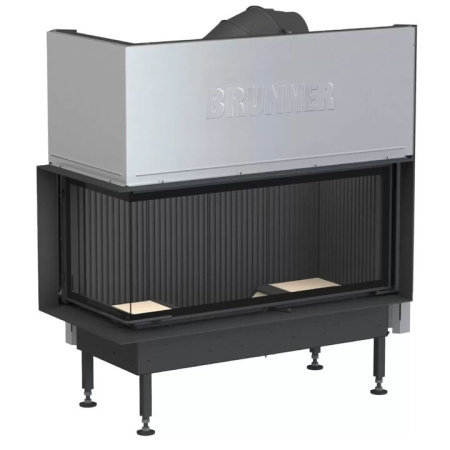 BKH ESK 42-98-42 STL Brunner каминная топка Green