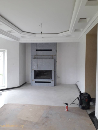 Invicta 1100 GV DO/3