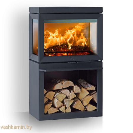 Печь камин JOTUL F 520