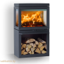Печь камин JOTUL F 520