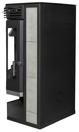 Печь-камин "Амур 12" АОТ 12.0