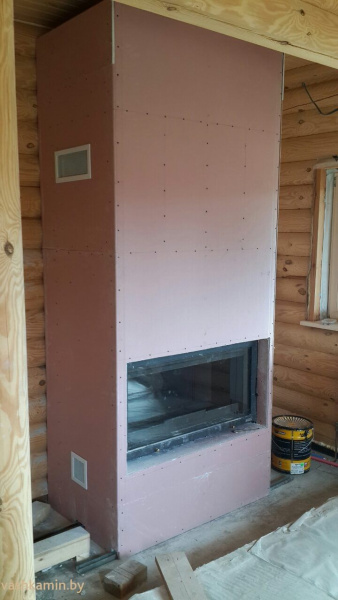 Invicta 1100 GV DO/1