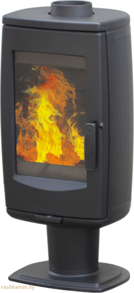 Печь камин Aria Plamen