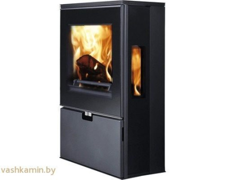 Печь-камин Thorma WIESBADEN