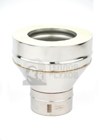 Переход Моно/Термо ПМТ(М)-Р (310-0.8/304)