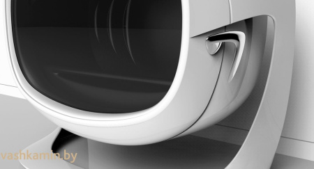 Печь-камин Godin Panthera