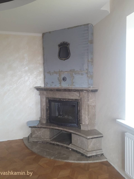 Invicta 800 GV Panoramoqe