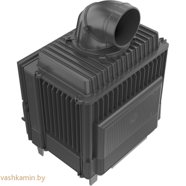 FRANEK/12/PF Каминная топка Kratki