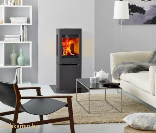 Печь-камин Jotul F 165 BP