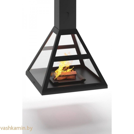 Подвесной камин FLY