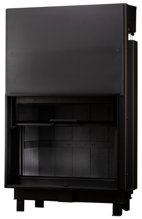 Топка каминная ТКТ 11.0-01 "FENIX 900"