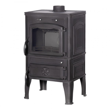 Печь-камин Dacha I Fireway