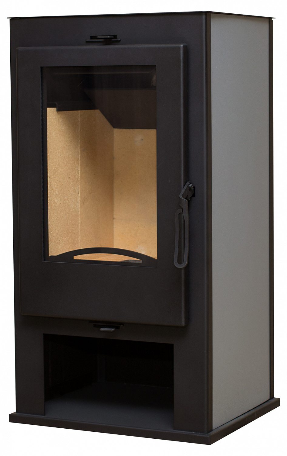 Печь-камин “Нарва-7” АОТ-7,0