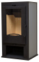 Печь-камин “Нарва-7” АОТ-7,0