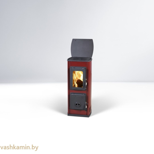 Печь-камин Thorma MILANO II b