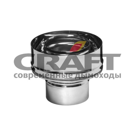 Старт-сэндвич Craft AISI 316-0,8/304-0,5