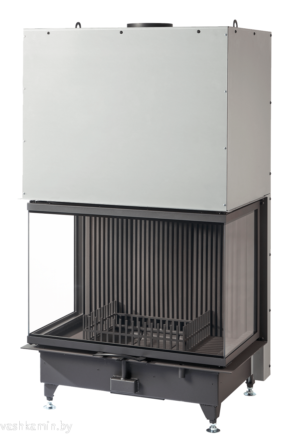 Austroflamm Vuur Drie 80 Каминная топка