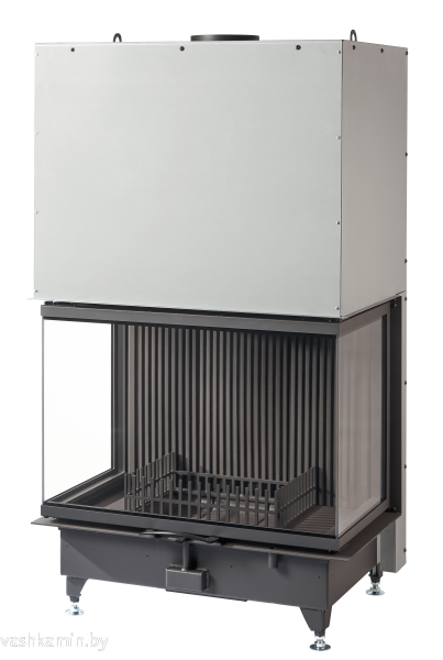 Austroflamm Vuur Drie 80 Каминная топка