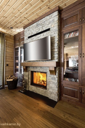 Austroflamm 75x57 K 2.0 Каминная топка