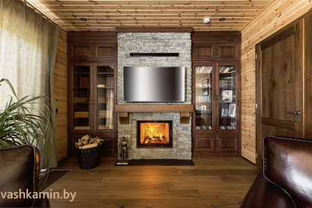 Austroflamm 75x57 K 2.0 Каминная топка