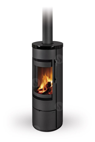 Печь камин Romotop LUANCO N