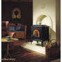 Печь камин Jotul F8 TD
