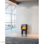 Отопительная печь Jotul F 105 R LL BP