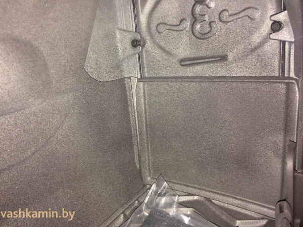 Печь камин Jotul F3 TD