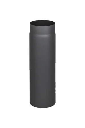 Труба КПД 500 мм сталь 2 мм