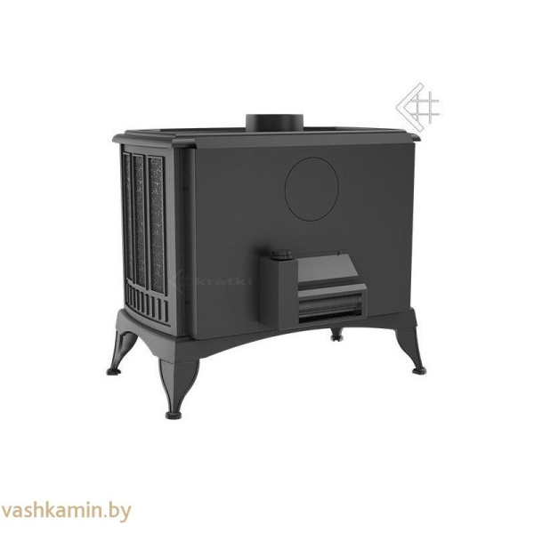 Печь-камин Kratki KOZA K9 TF